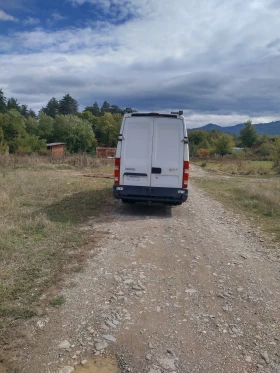 Iveco 35c15 Maxi klima  | Mobile.bg    4