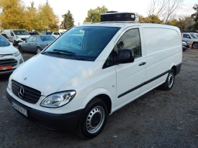 Mercedes-Benz Vito 2.2CDI* MAXI* ХЛАДИЛЕН* 