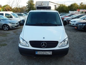 Обява за продажба на Mercedes-Benz Vito 2.2CDI* MAXI* ХЛАДИЛЕН*  ~14 900 лв. - изображение 1