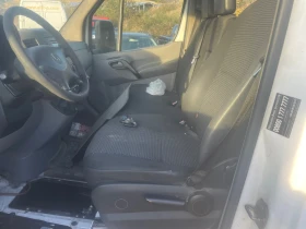     Mercedes-Benz Sprinter 418 418   7  3.90  