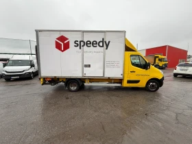 Renault Master 2.3 DCI     | Mobile.bg    4