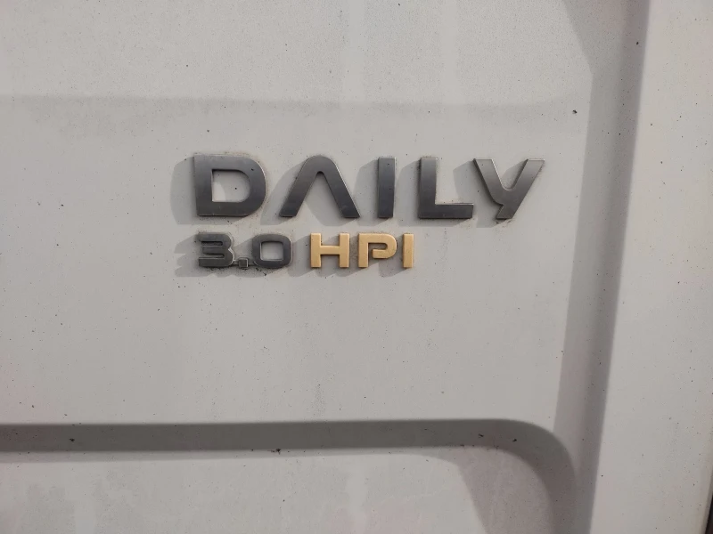 Iveco 35c15 Maxi klima , снимка 7 - Бусове и автобуси - 50543159