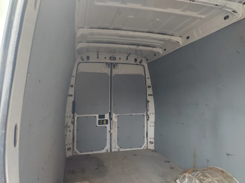 Iveco 35c15 Maxi klima , снимка 5 - Бусове и автобуси - 50543159