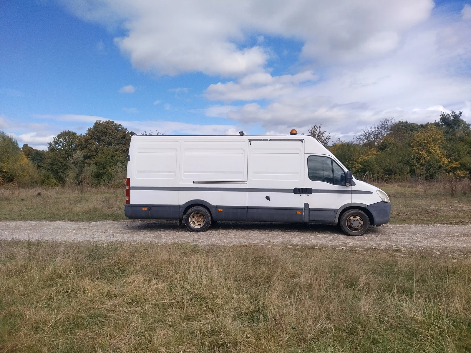 Iveco 35c15 Maxi klima  - изображение 3