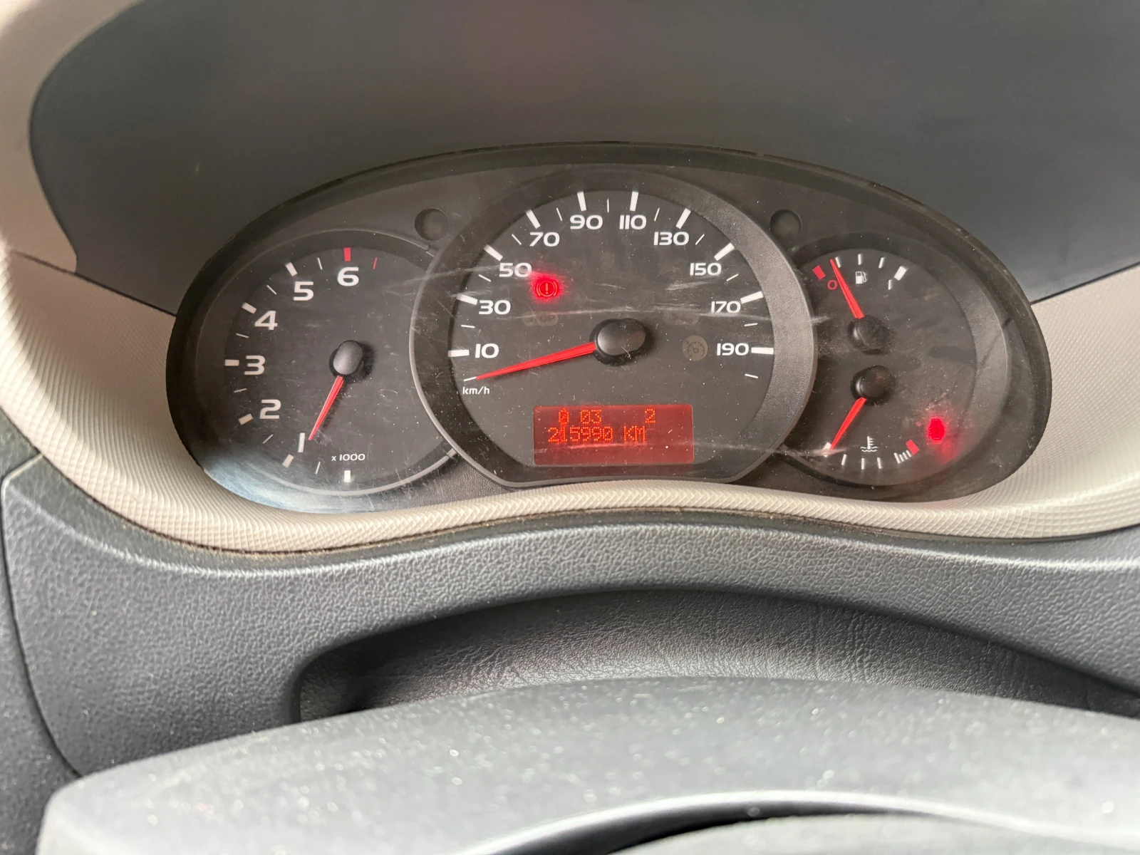 Renault Master 2.3 DCI Фургон с падащ борд - изображение 10