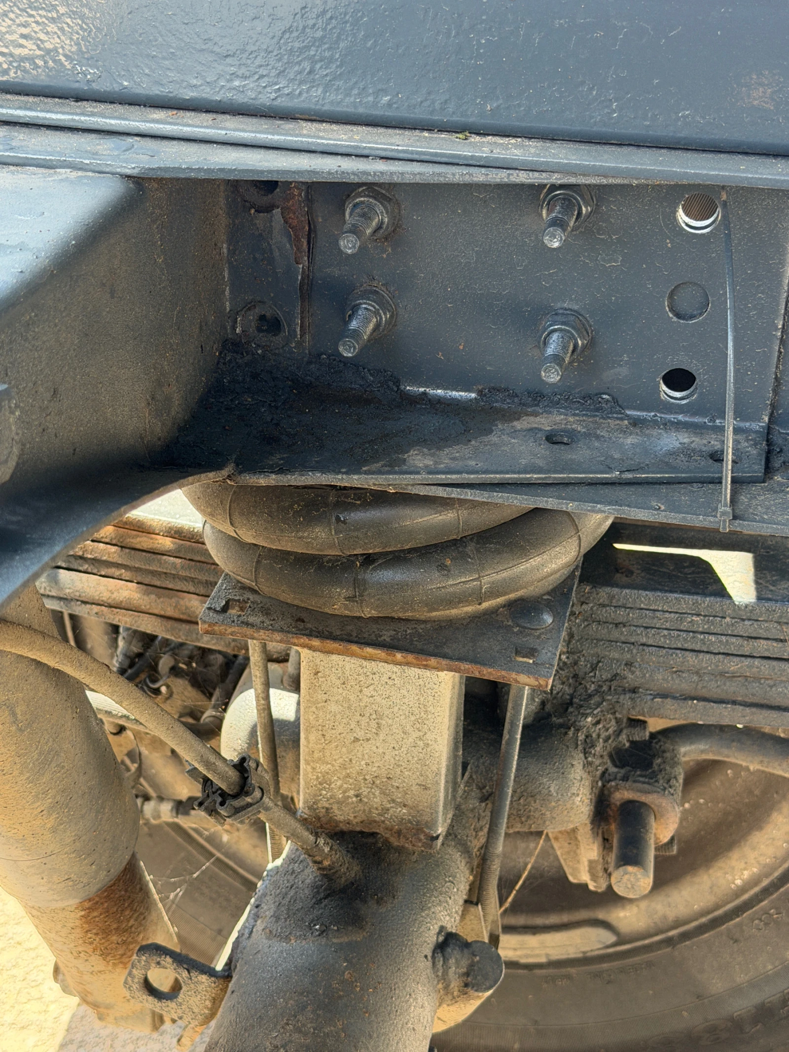Iveco Daily 35C11 Въздушно Окачване, снимка 12 - Бусове и автобуси - 54714556