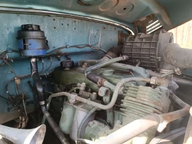 Zil 130, снимка 6