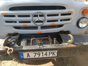 Zil 130, снимка 1