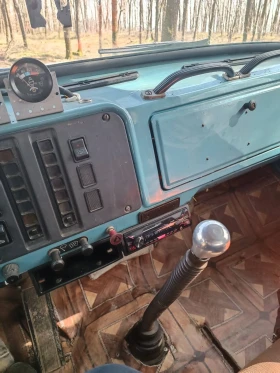 Zil 130, снимка 9