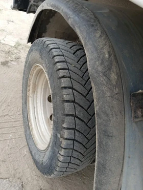 Nissan Kabstar Cabstar.E 110, снимка 15