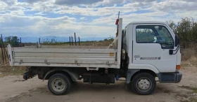 Nissan Kabstar Cabstar.E 110, снимка 4