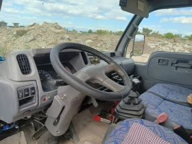 Nissan Kabstar Cabstar.E 110, снимка 10