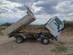 Nissan Kabstar Cabstar.E 110, снимка 8