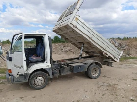 Nissan Kabstar Cabstar.E 110, снимка 5
