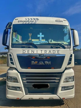 Man Tgx 18.460  480000  | Mobile.bg    2