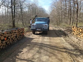 Zil 130, снимка 4 - Камиони - 53610693