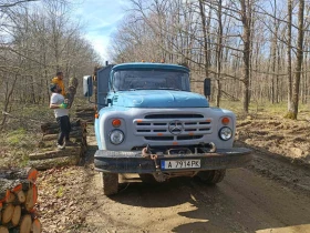 Zil 130, снимка 3 - Камиони - 53610693