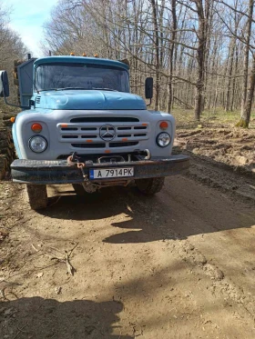 Zil 130, снимка 2 - Камиони - 53610693