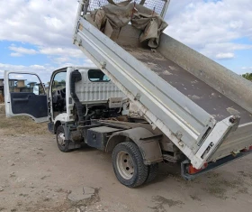 Nissan Kabstar Cabstar.E 110 | Mobile.bg � ����� ������ 6