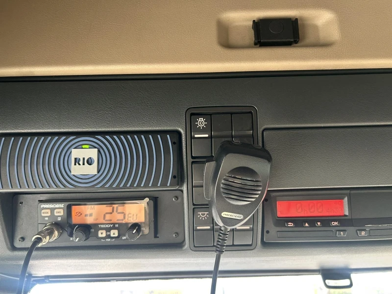 Man Tgx 18.460 Помпа 485000 км, снимка 5 - Камиони - 52405472