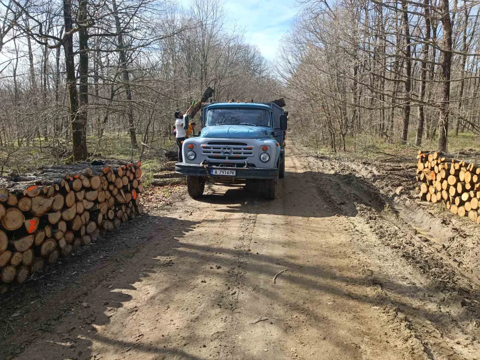 Zil 130  - изображение 4