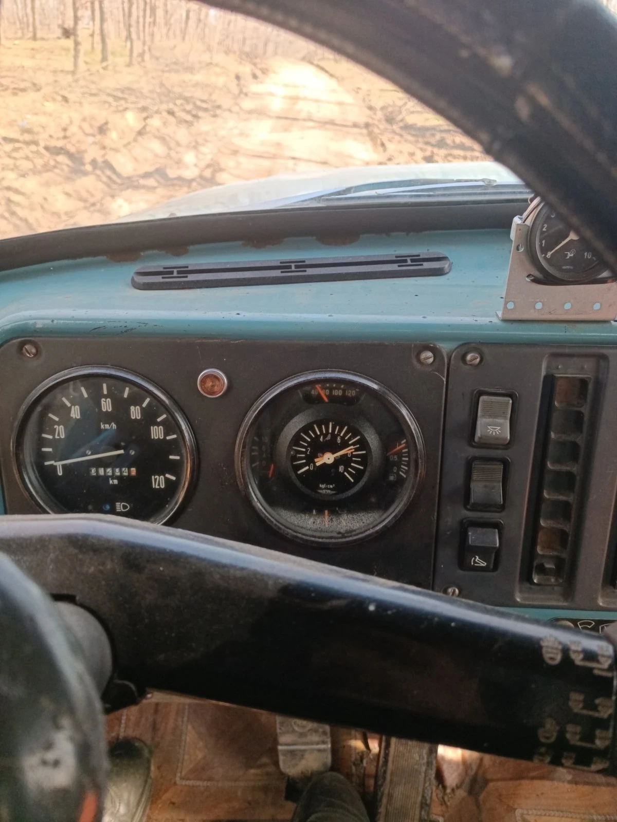 Zil 130  - изображение 10