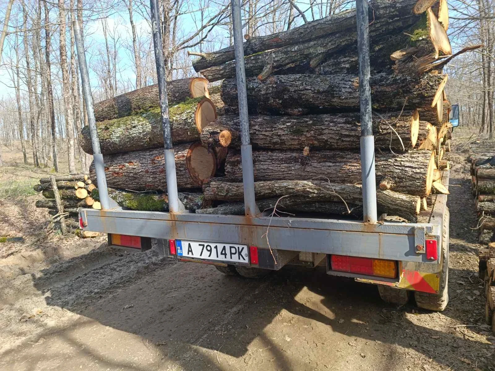 Zil 130  - изображение 5