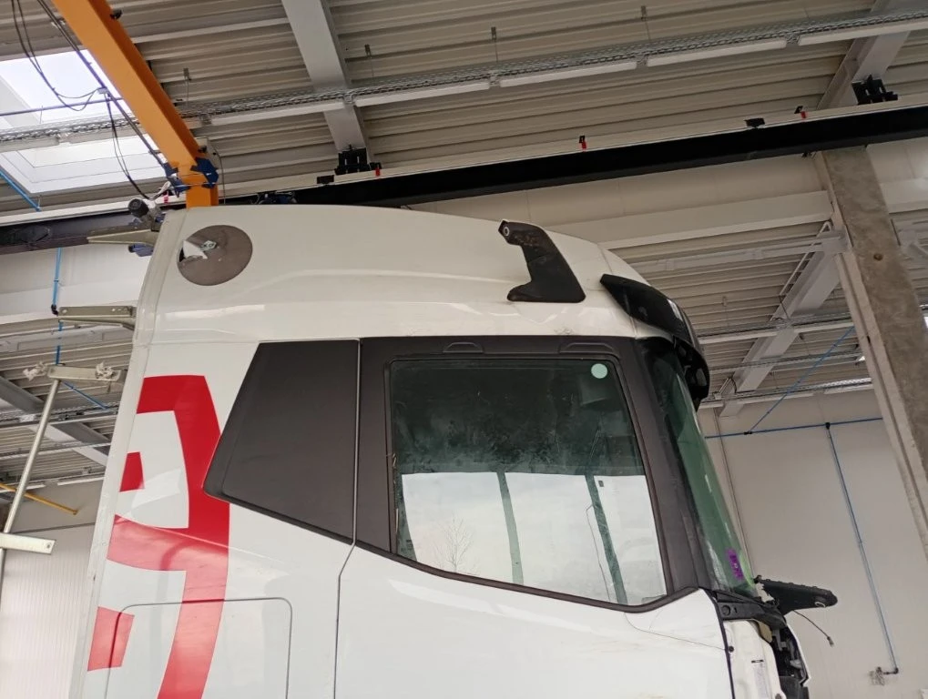 Daf Xf 95.480 FT Space Cab | Mobile.bg � ����������� 3