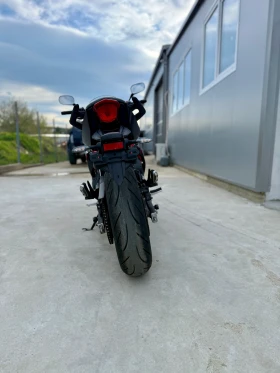 Yamaha YZF-R6 Перфектен 600 c, снимка 7