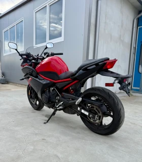 Yamaha YZF-R6 Перфектен 600 c, снимка 5