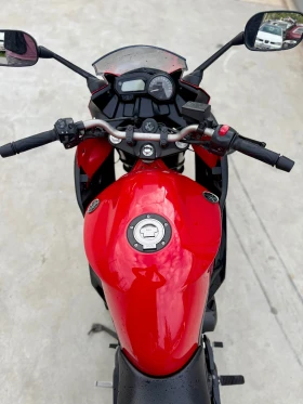 Yamaha YZF-R6 Перфектен 600 c, снимка 3