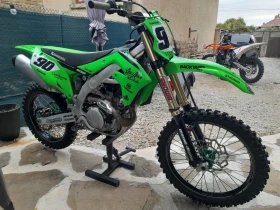 Kawasaki Kx KX450F , снимка 3