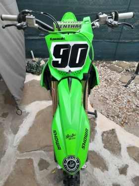 Kawasaki Kx KX450F , снимка 5
