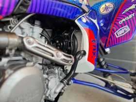 Yamaha Yfz 450R, снимка 8