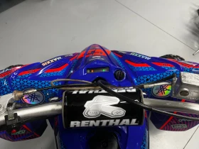 Yamaha Yfz 450R, снимка 12