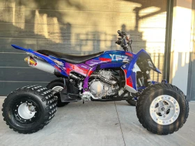 Yamaha Yfz 450R, снимка 6