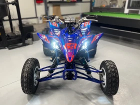 Yamaha Yfz 450R, снимка 11