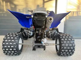 Yamaha Yfz 450R, снимка 7