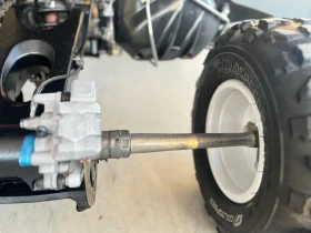 Yamaha Yfz 450R, снимка 10