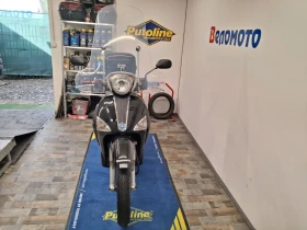 Piaggio Liberty 49cc., снимка 4
