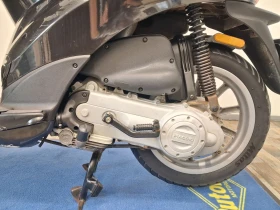 Piaggio Liberty 49cc., снимка 12