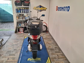 Piaggio Liberty 49cc., снимка 8