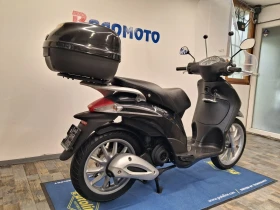 Piaggio Liberty 49cc., снимка 3