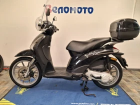 Piaggio Liberty 49cc., снимка 6