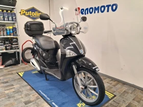 Piaggio Liberty 49cc., снимка 1