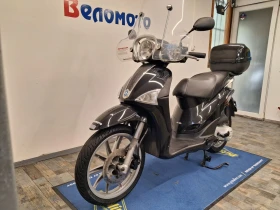 Piaggio Liberty 49cc., снимка 5