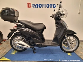 Piaggio Liberty 49cc., снимка 2