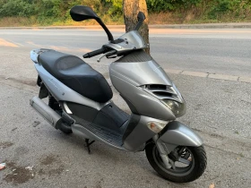 Aprilia Leonardo, снимка 1