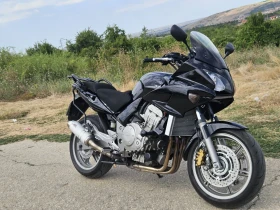 Honda Cbf, снимка 5