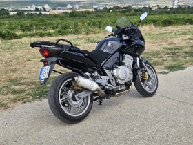 Honda Cbf, снимка 4